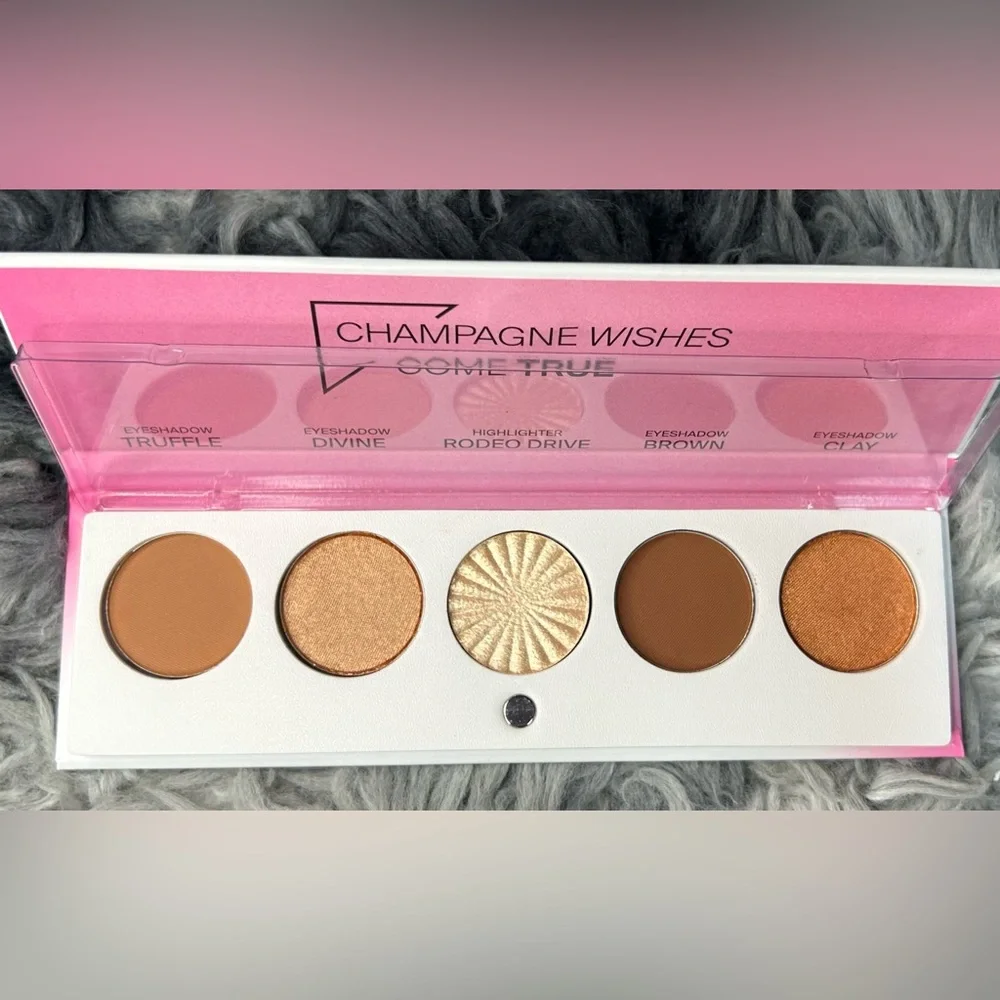 OFRA COSMETICS Signature Luxe Palette